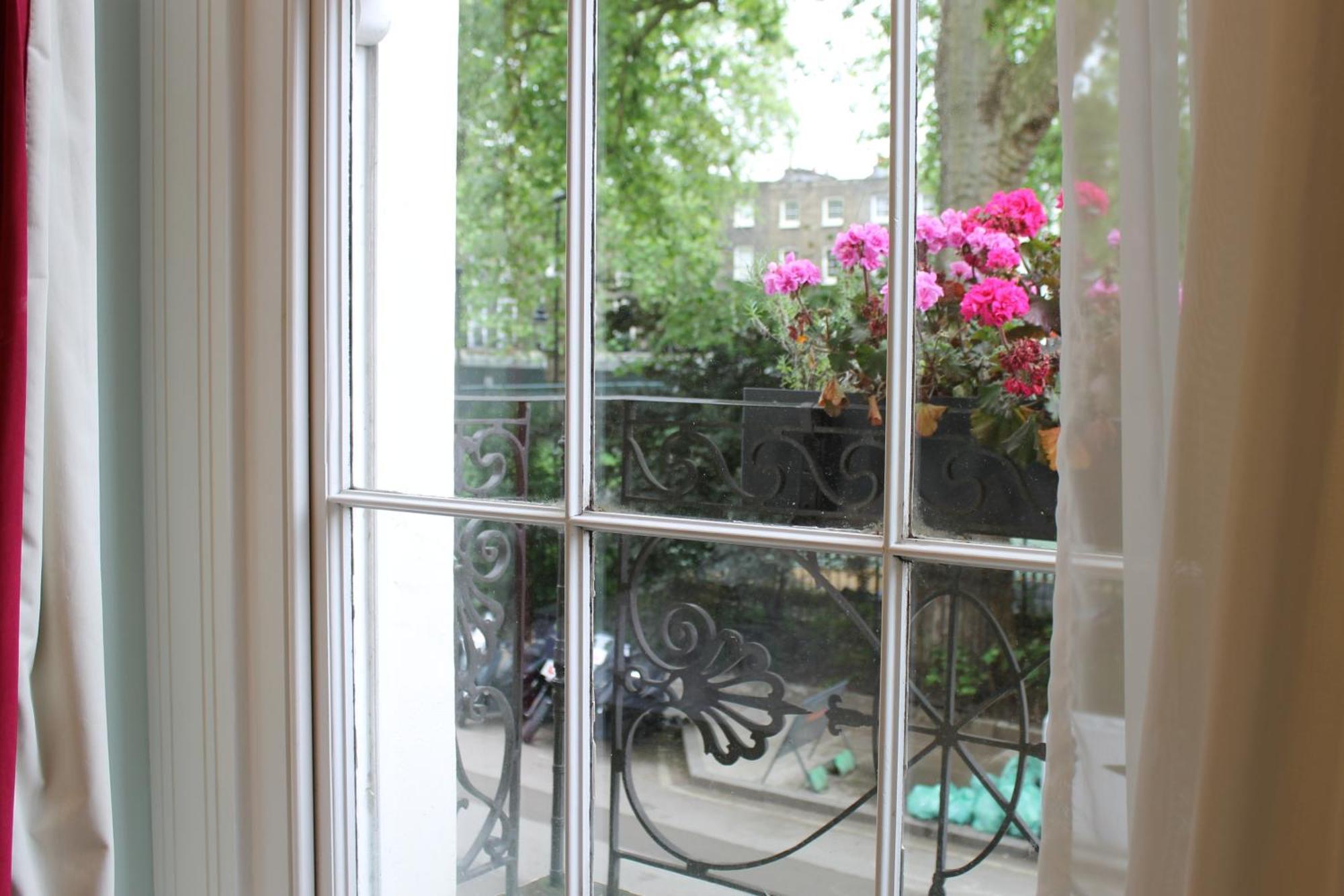 Residences At The Gyle - Apartamento *