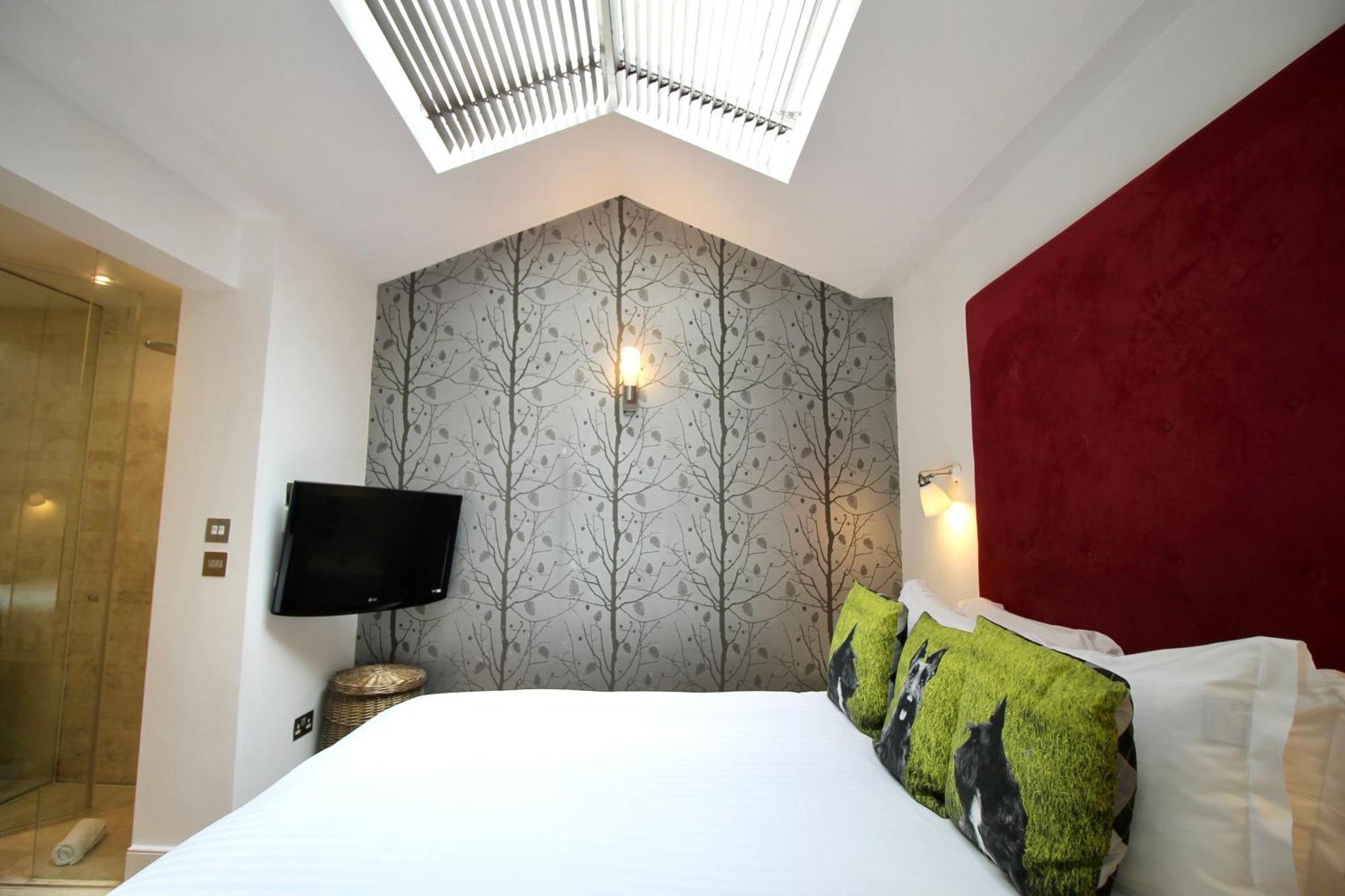 Apartment Residences At The Gyle - London