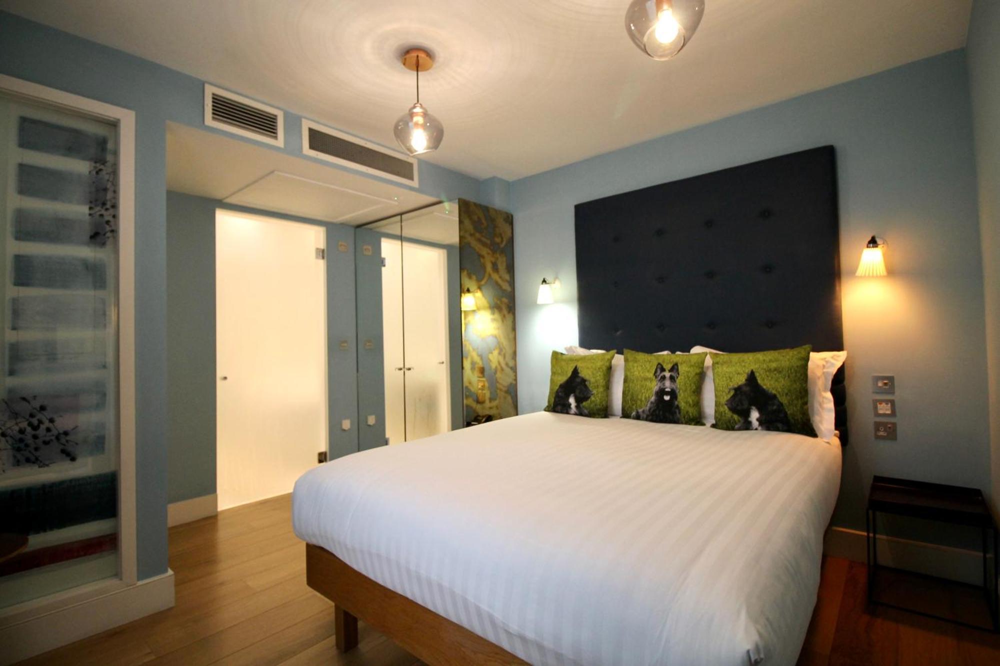 Residences At The Gyle - * London