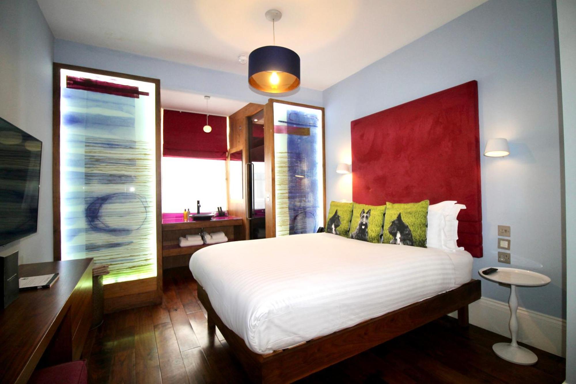 Residences At The Gyle - Apartment *