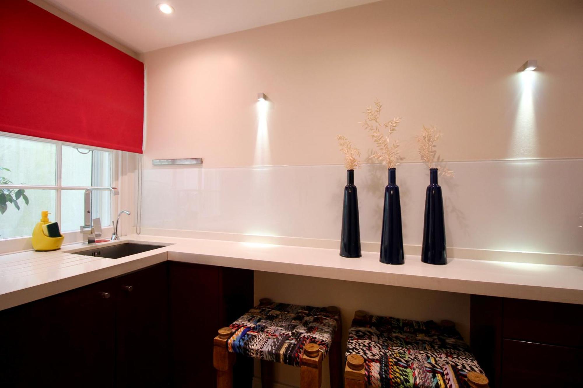 Residences At The Gyle - Apartment London