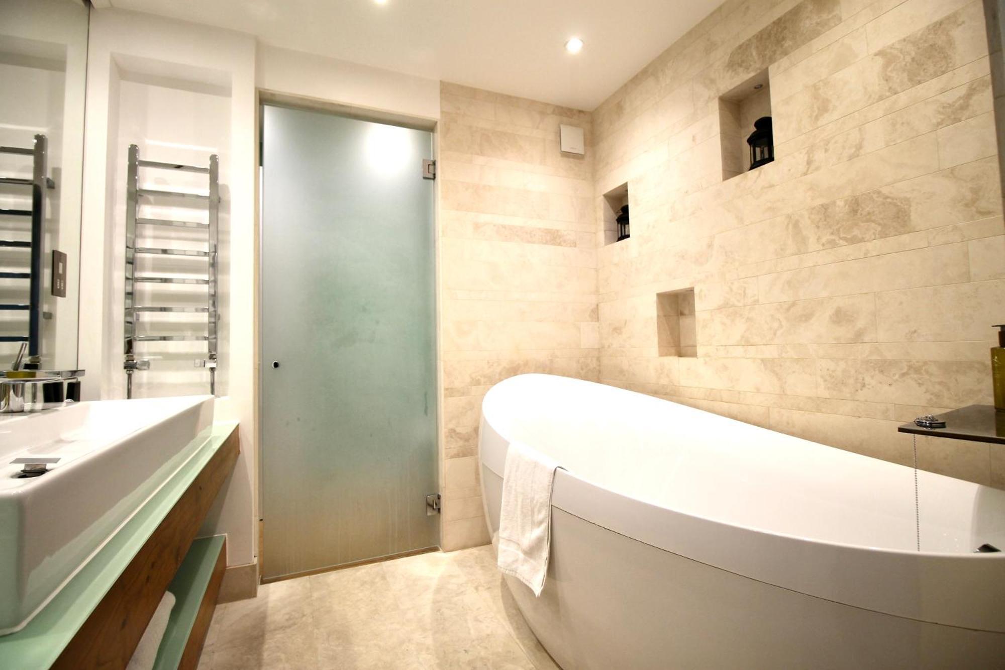 Residences At The Gyle - Apartamento