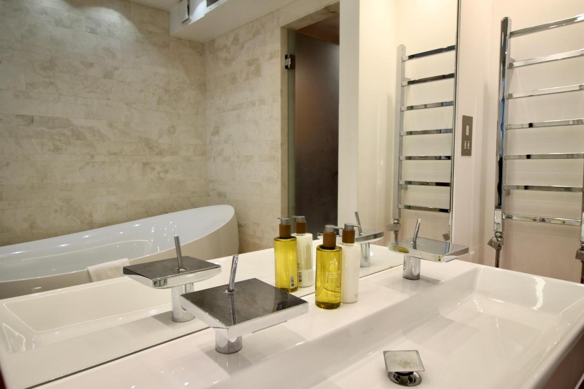 Apartamento Residences At The Gyle - Londres