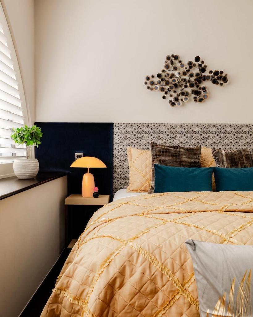 Apartment Shh! Oxford St Dream-come-true Fam Design Hot Spot