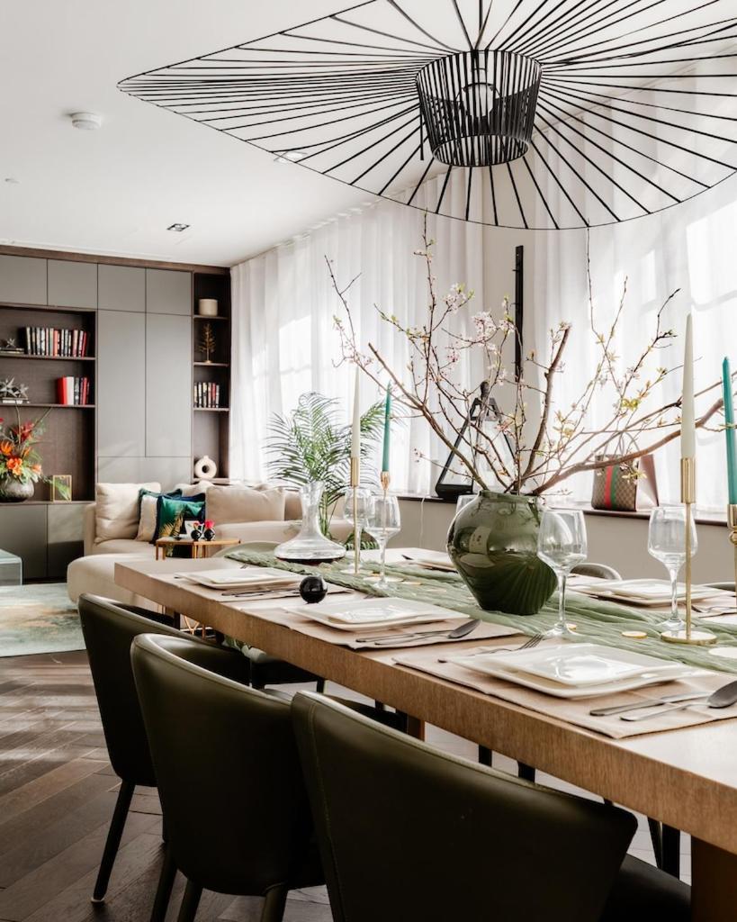 Shh! Oxford St Dream-come-true Fam Design Hot Spot * London