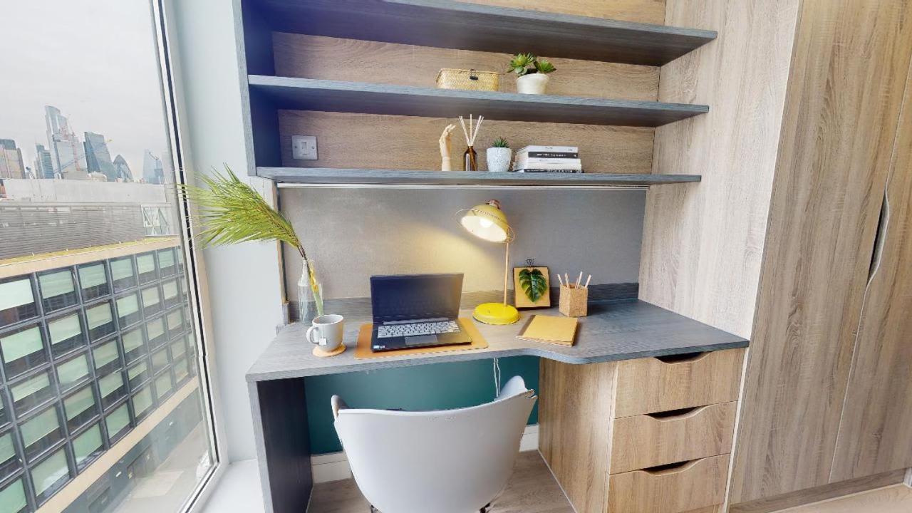 Apartment Iq Bankside