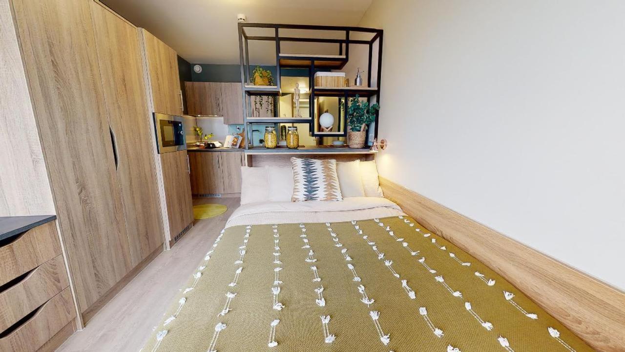 Iq Bankside Apartment *