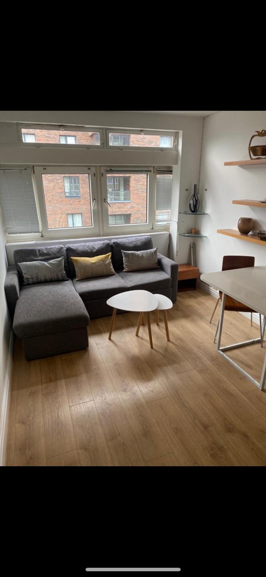 Putney Flat Apartment London