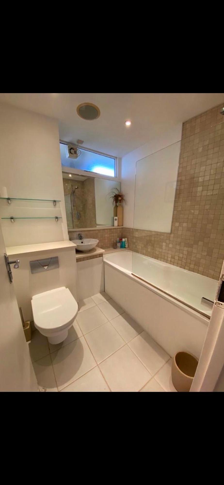 Apartment Putney Flat London