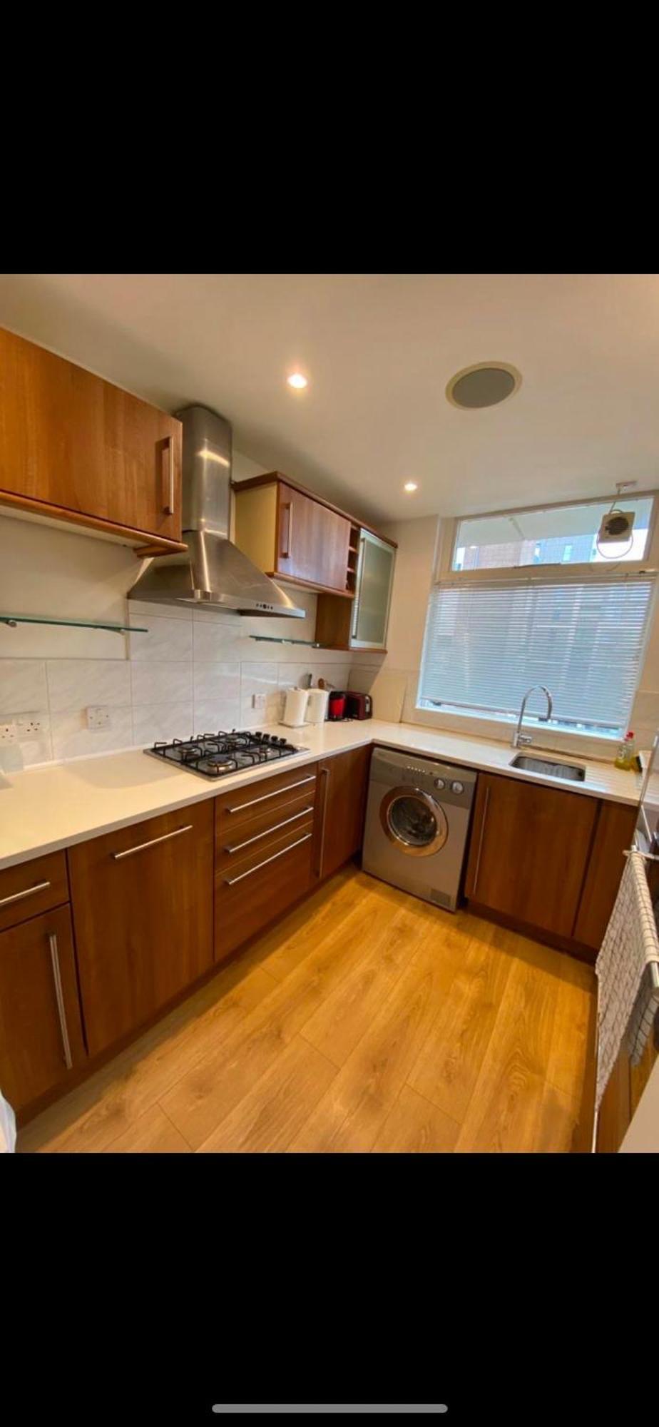Putney Flat London