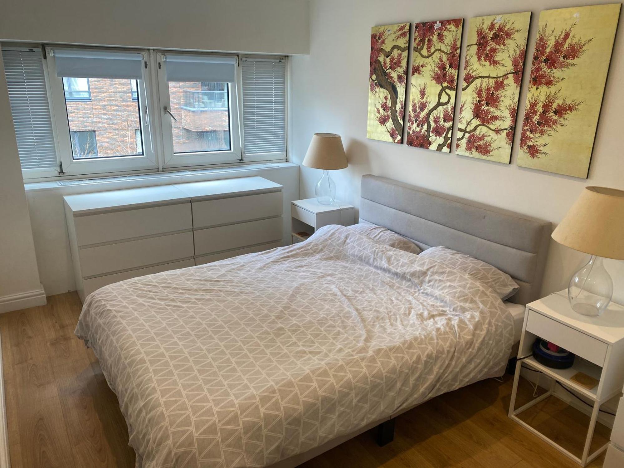 Apartment Putney Flat London