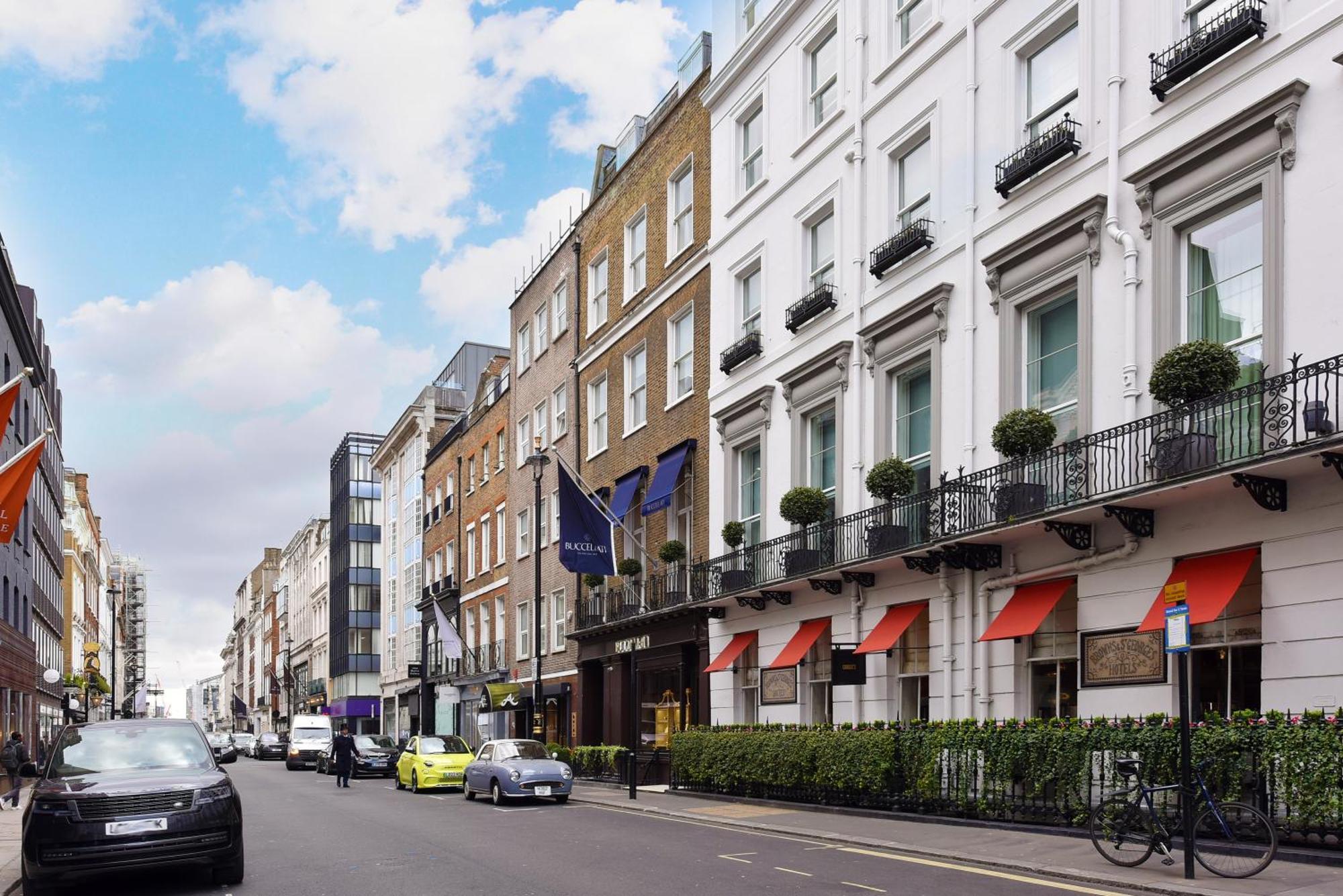 Apartment Choice - Mayfair - Bond Street *