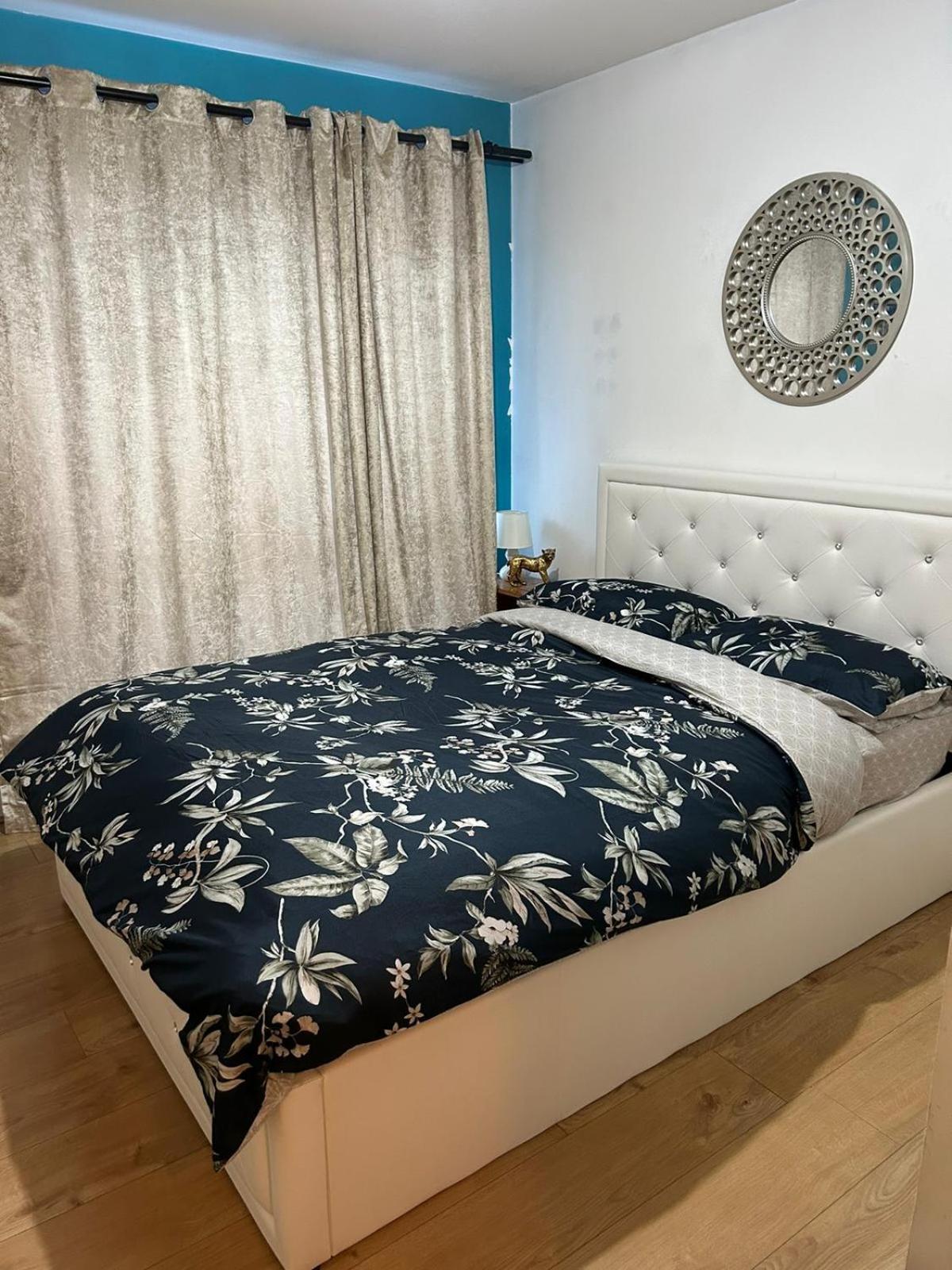 Apartamento Beautiful 1 Bedroom Ground Floor With Shared Bathroom *