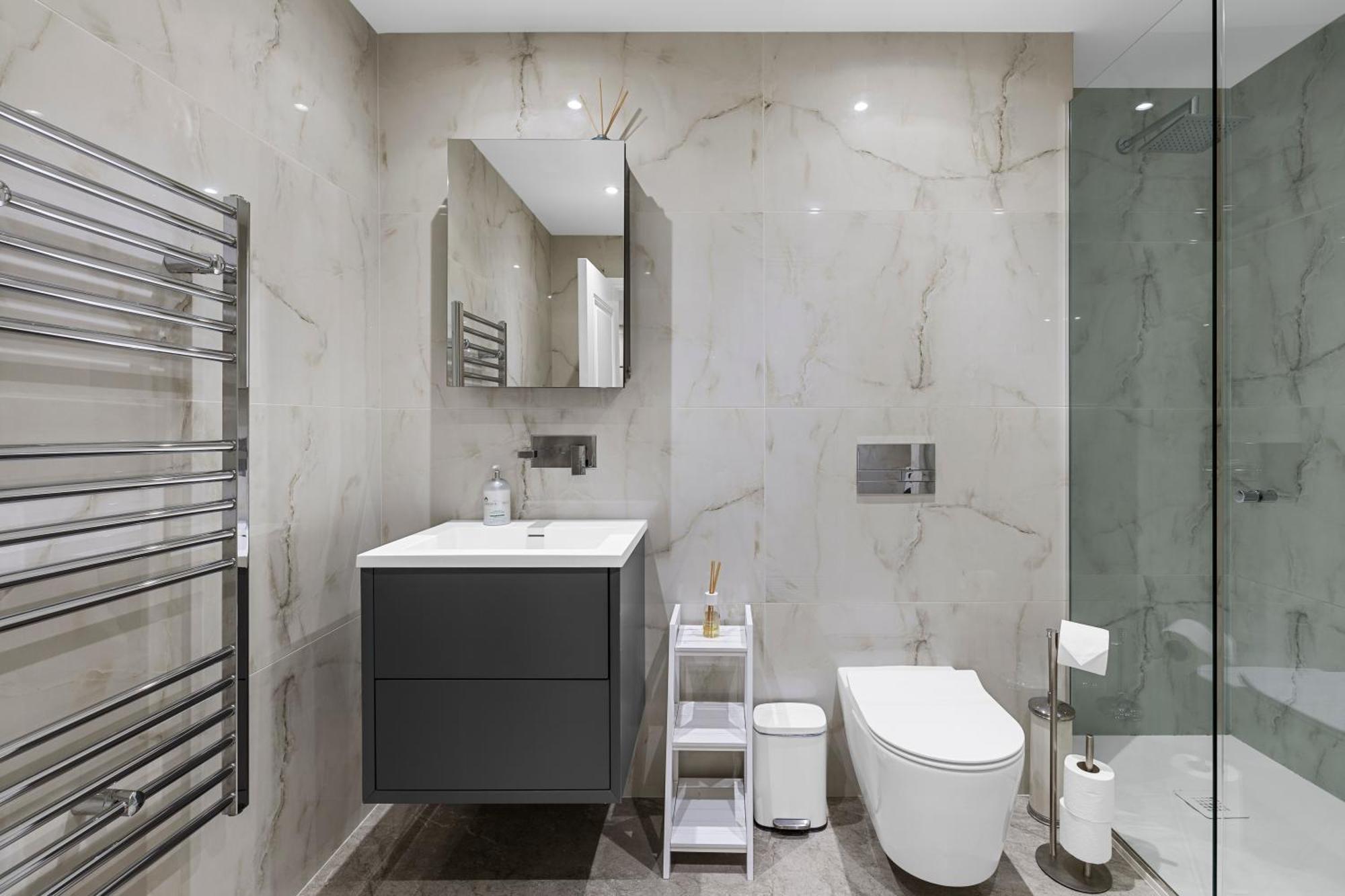The Perfect Escape For Your Next Vacation Apartment *