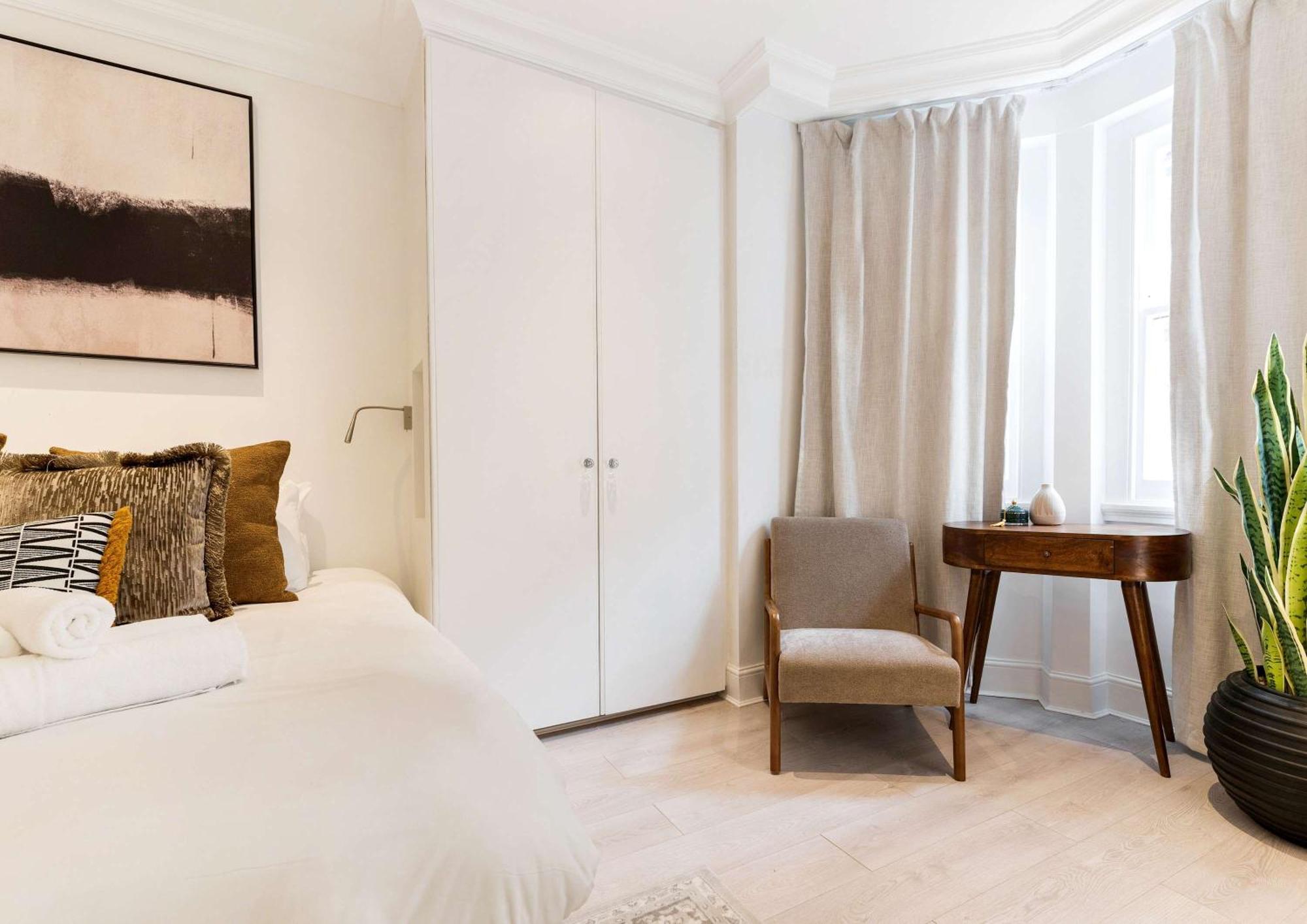Madestays Premium South Kensington Serviced Apartment