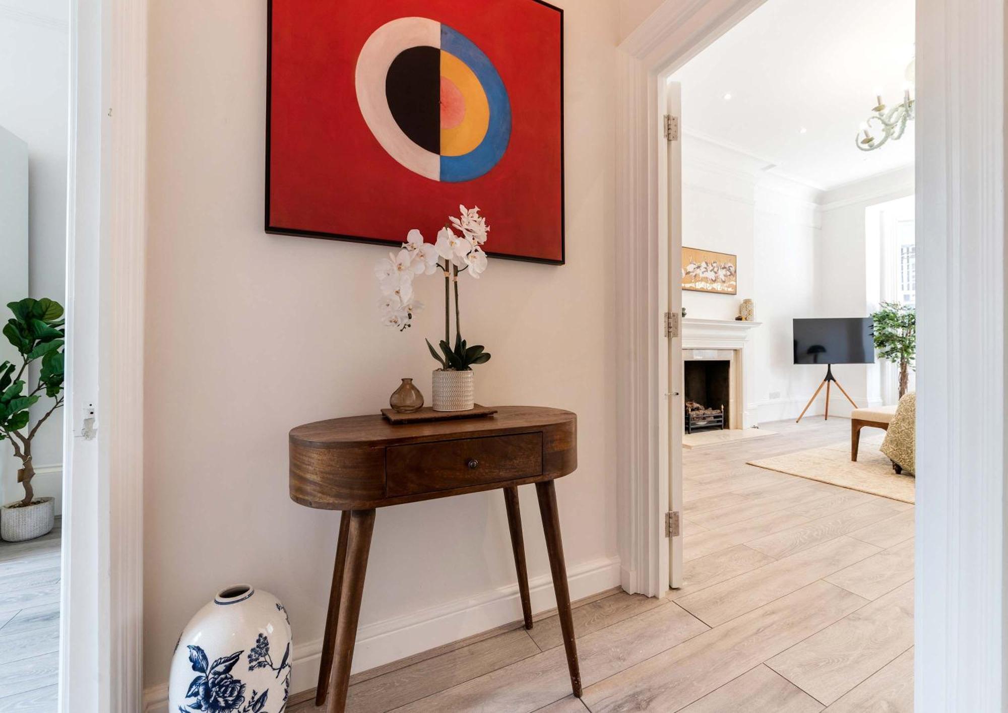 Apartment Madestays Premium South Kensington Serviced