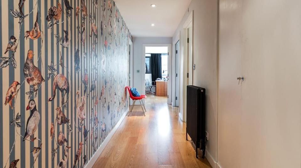 Apartment Lovely Loft Style Flat In N16