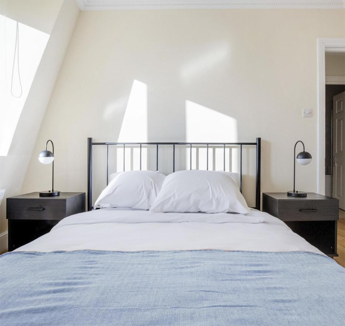 Cosy 4 Beds *