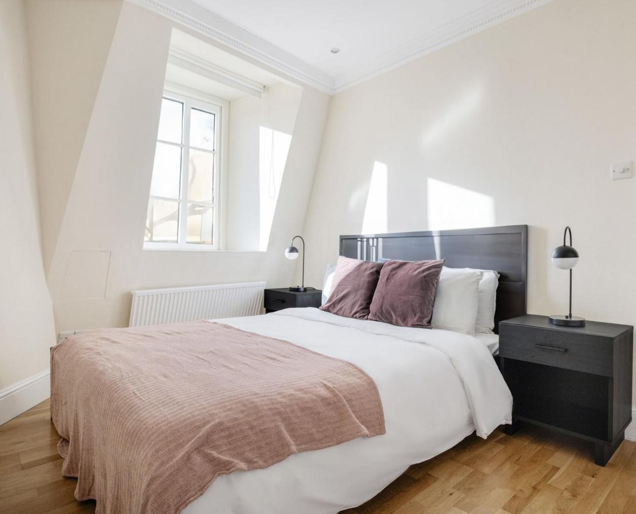Apartment Cosy 4 Beds *