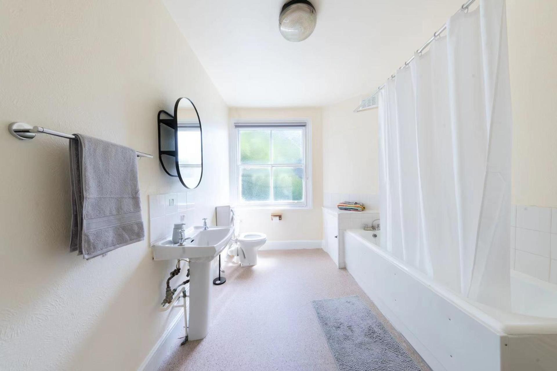 For Three In Camden Town London