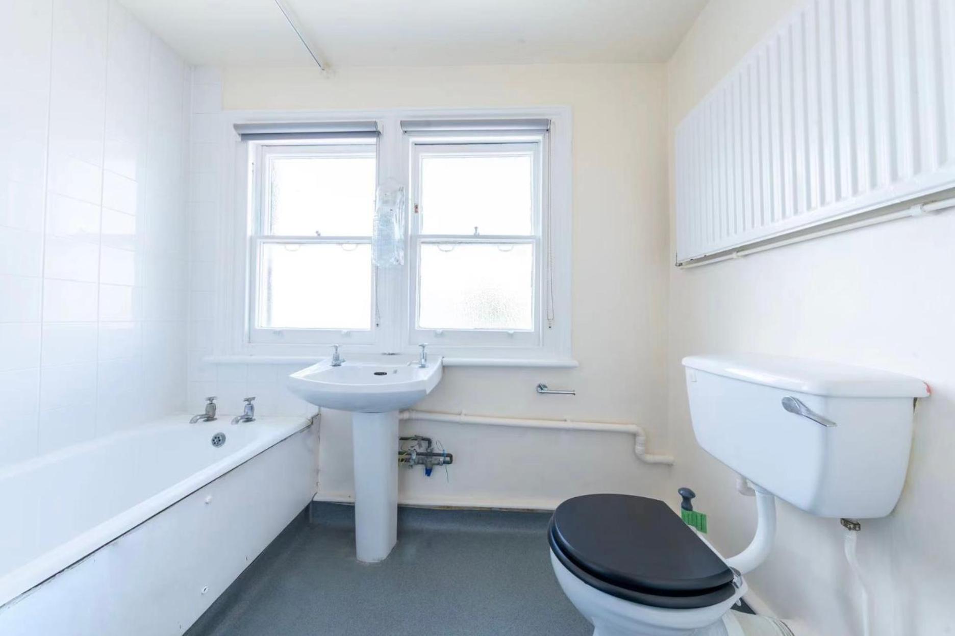 For Three In Camden Town Apartment London