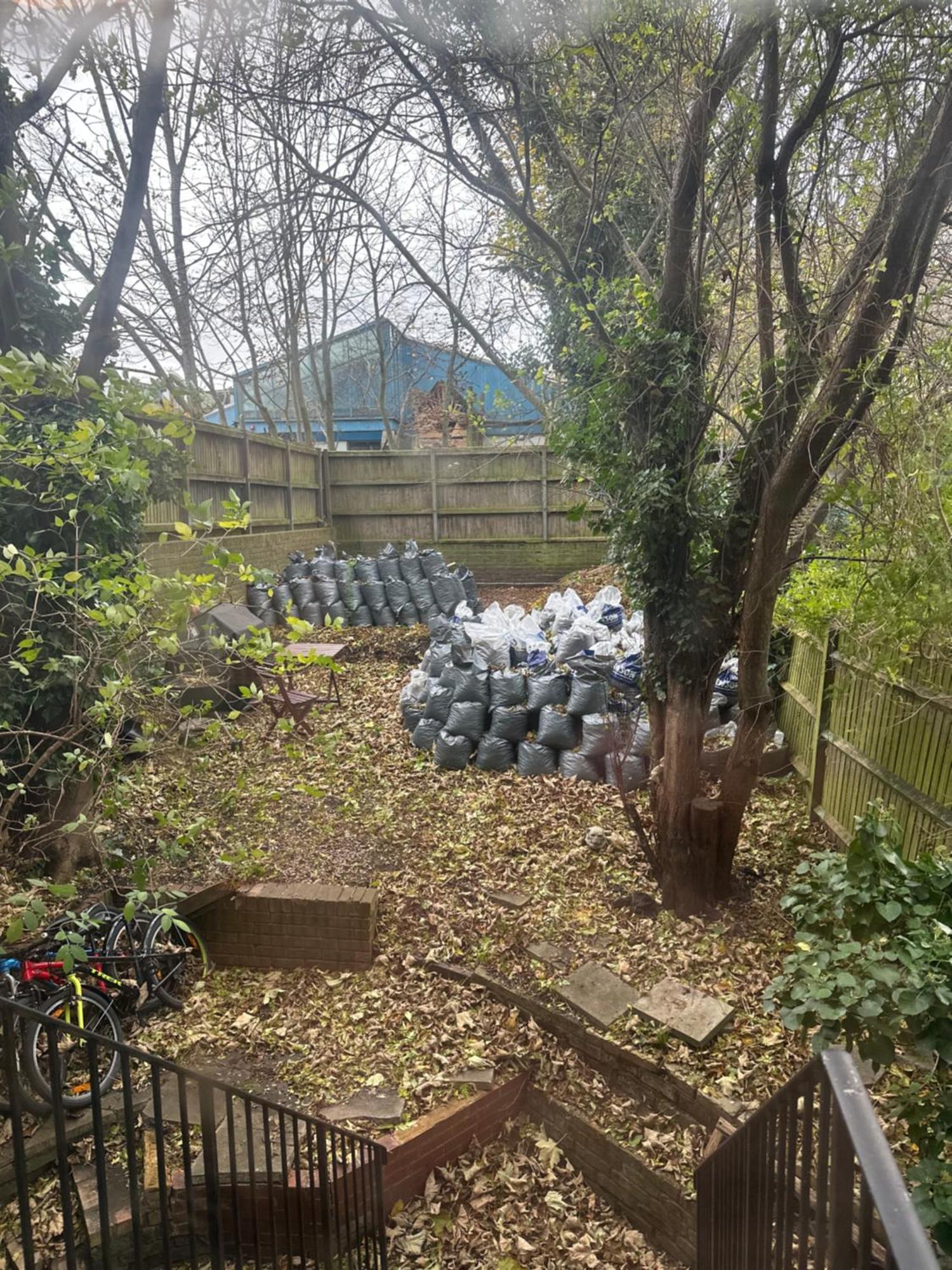 Spacious Double In Camden Town Apartment *