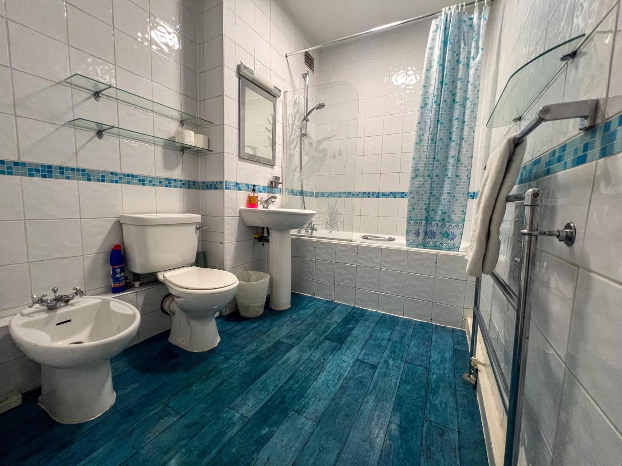 Apartamento The Mayfair Collection Luxury Londres