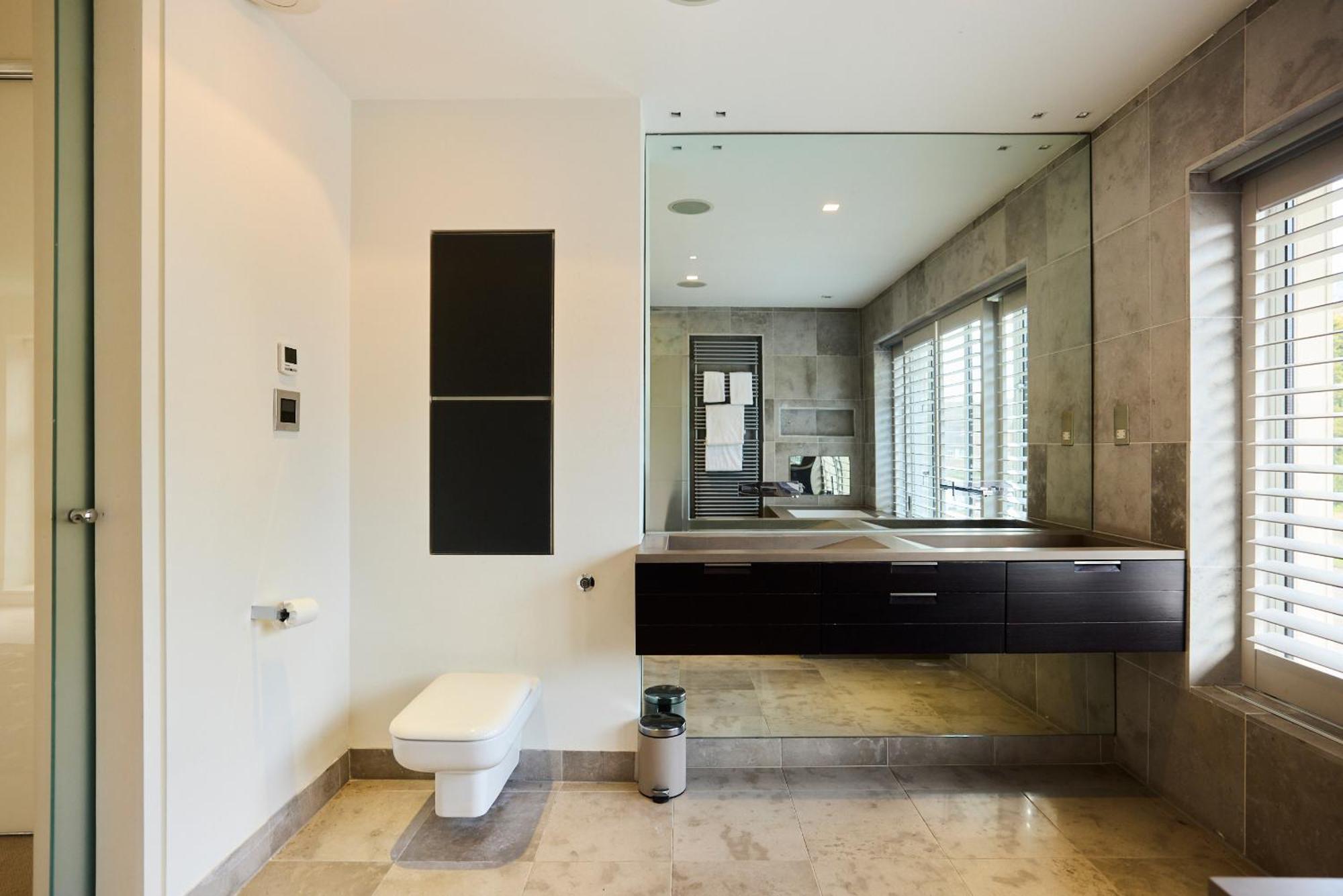 Apartment The Hampstead Garden Hideaway - 5bdr With Pool And Garden