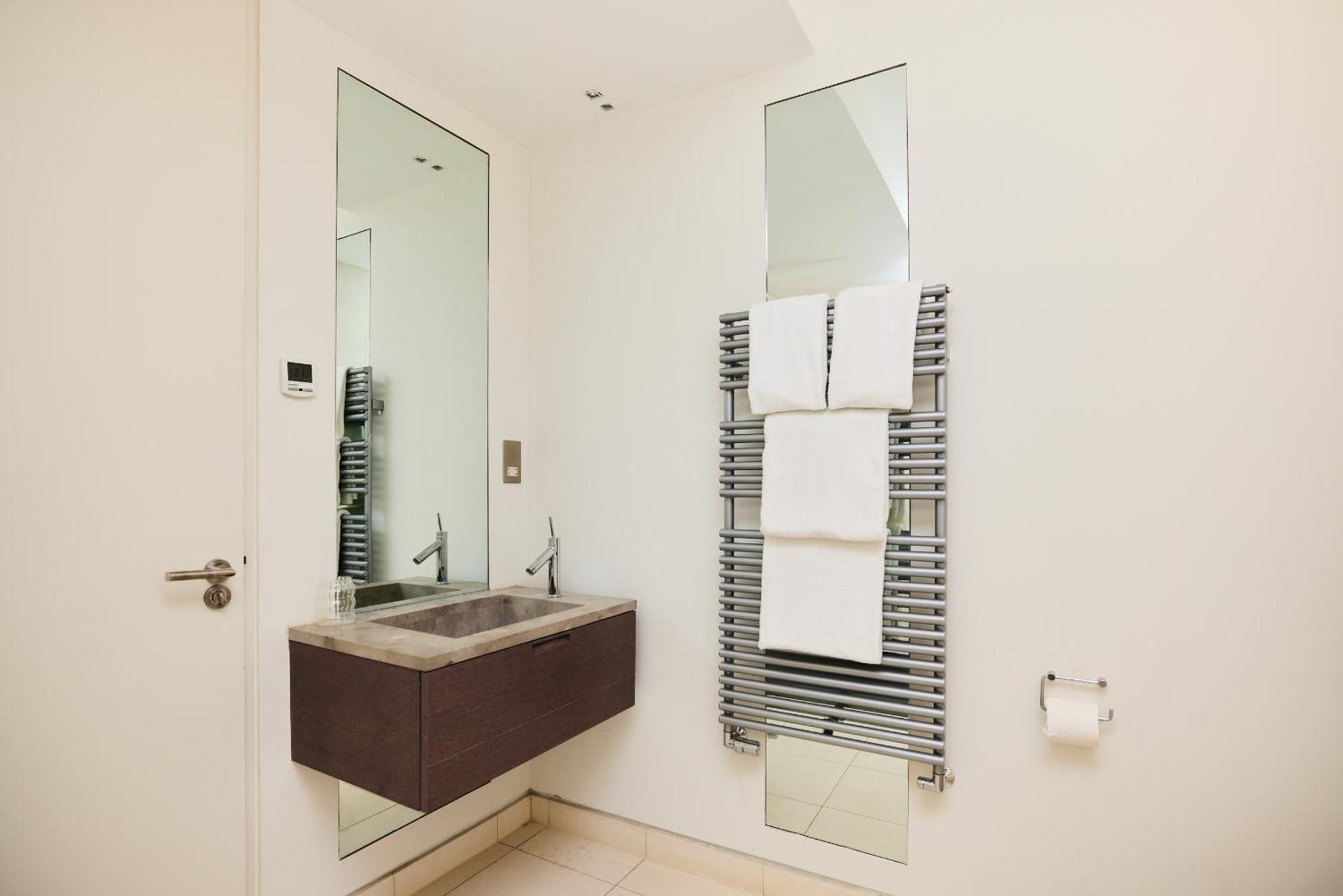 Apartment The Hampstead Garden Hideaway - 5bdr With Pool And Garden *