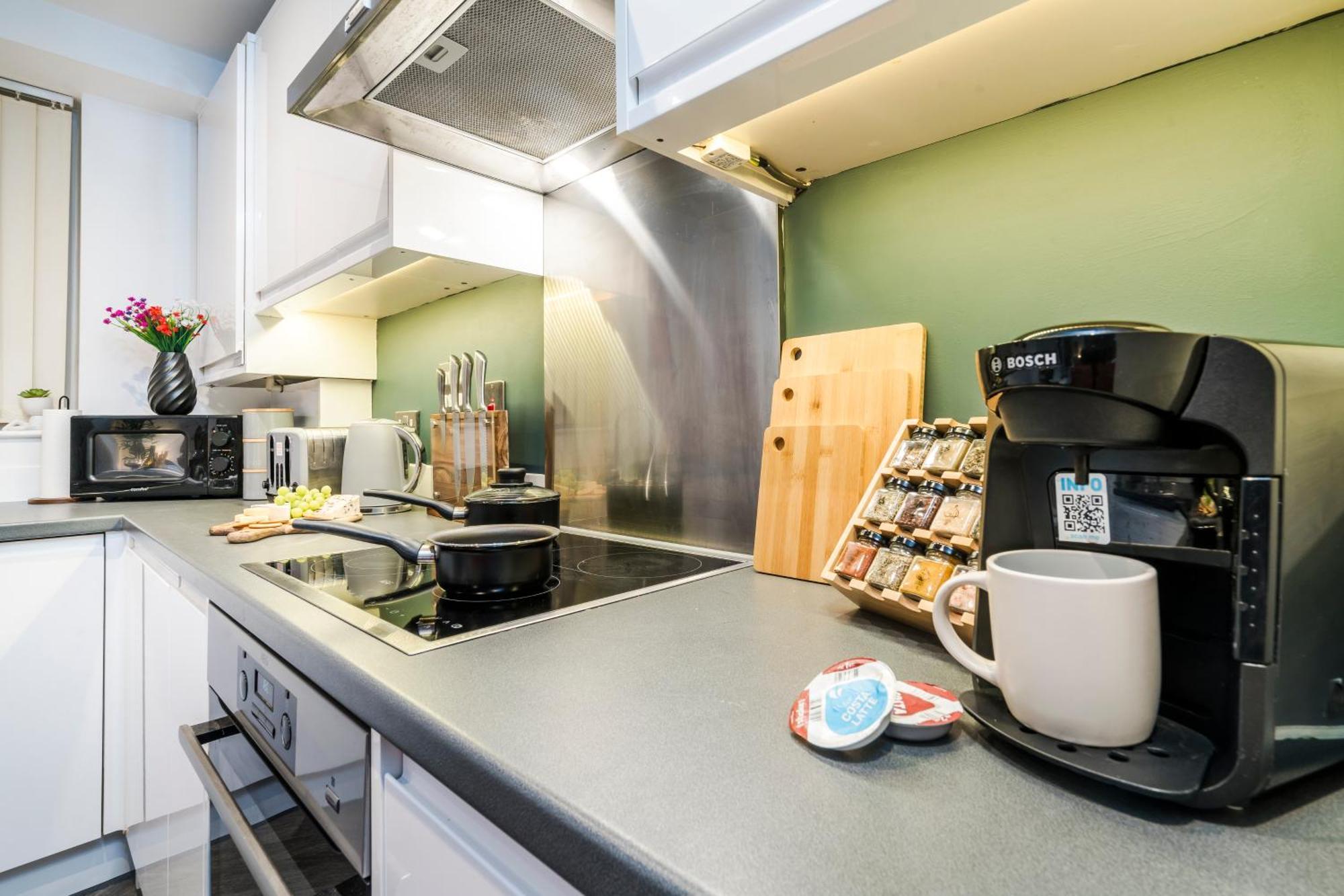 Stylish Near O2, Canary Wharf & Isle Of Dogs London
