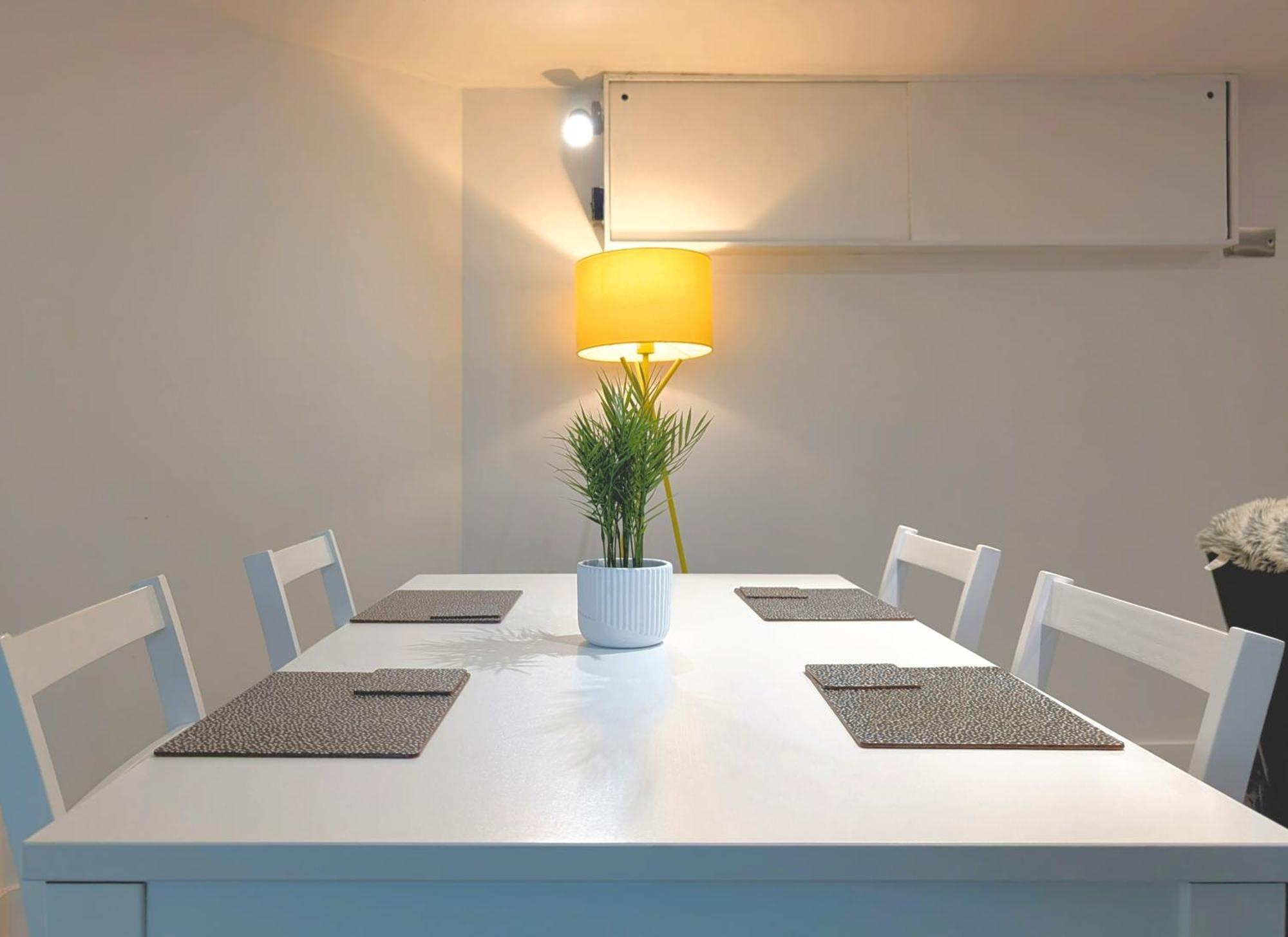 Beautiful 2bed In Brixton *