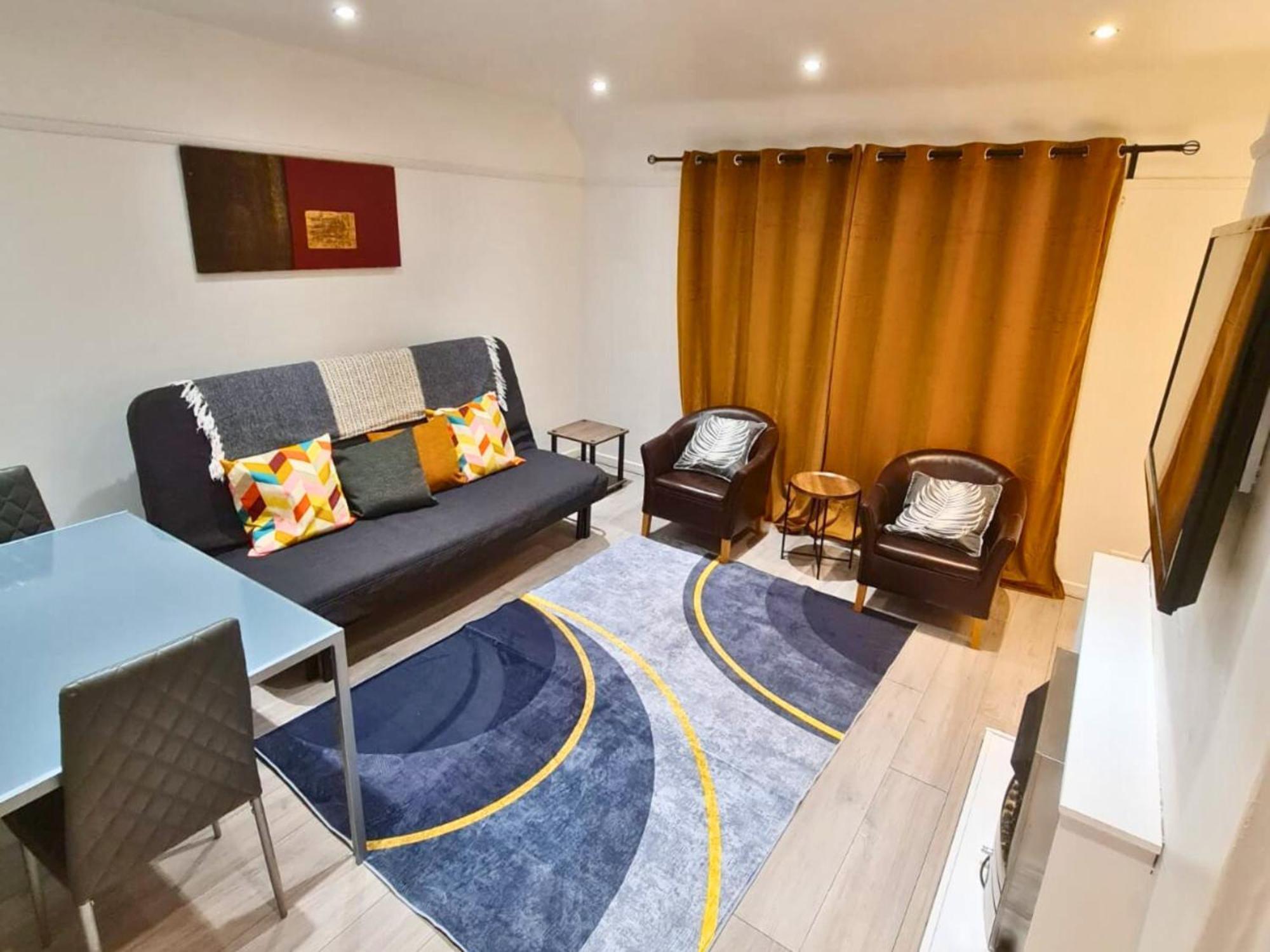 Apartment Modern Penge East