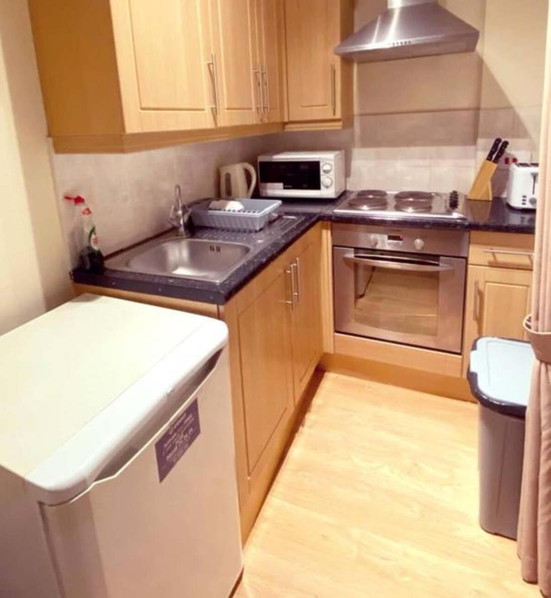 Apartment Chic Chelsea London