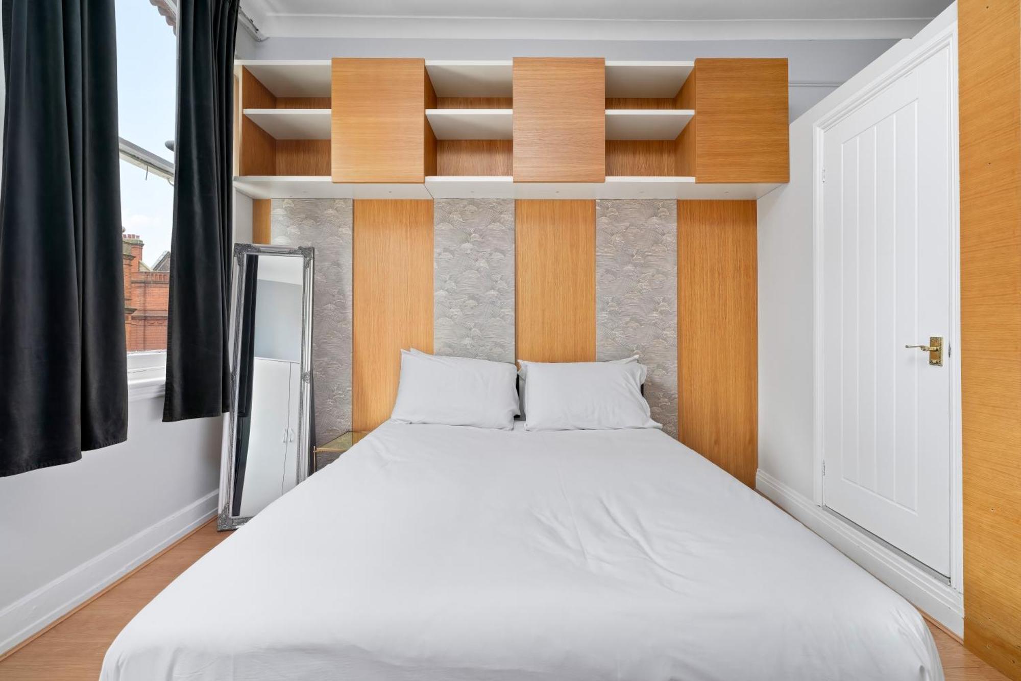Kensington Modern Apartment London