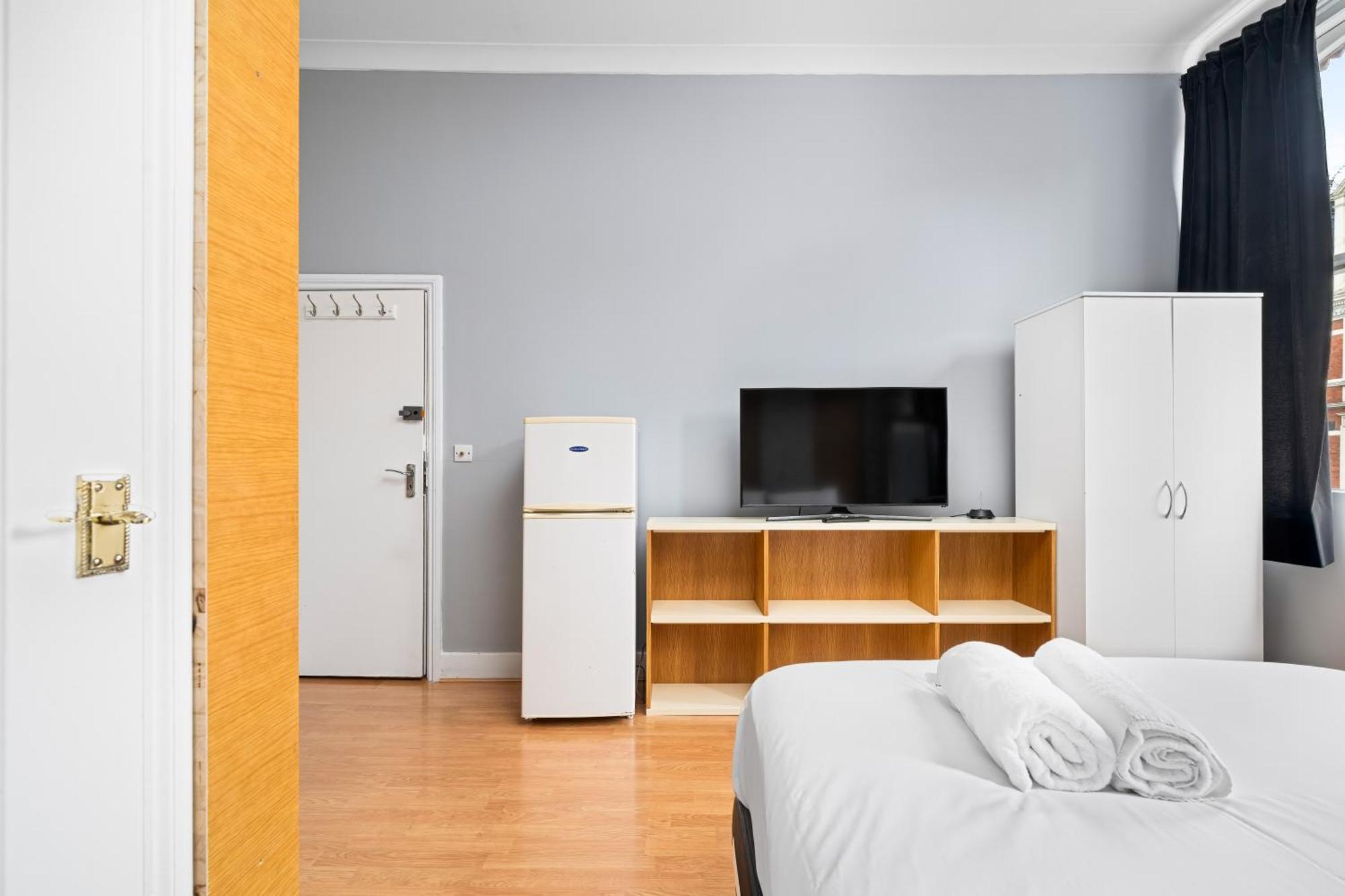 Apartment Kensington Modern London