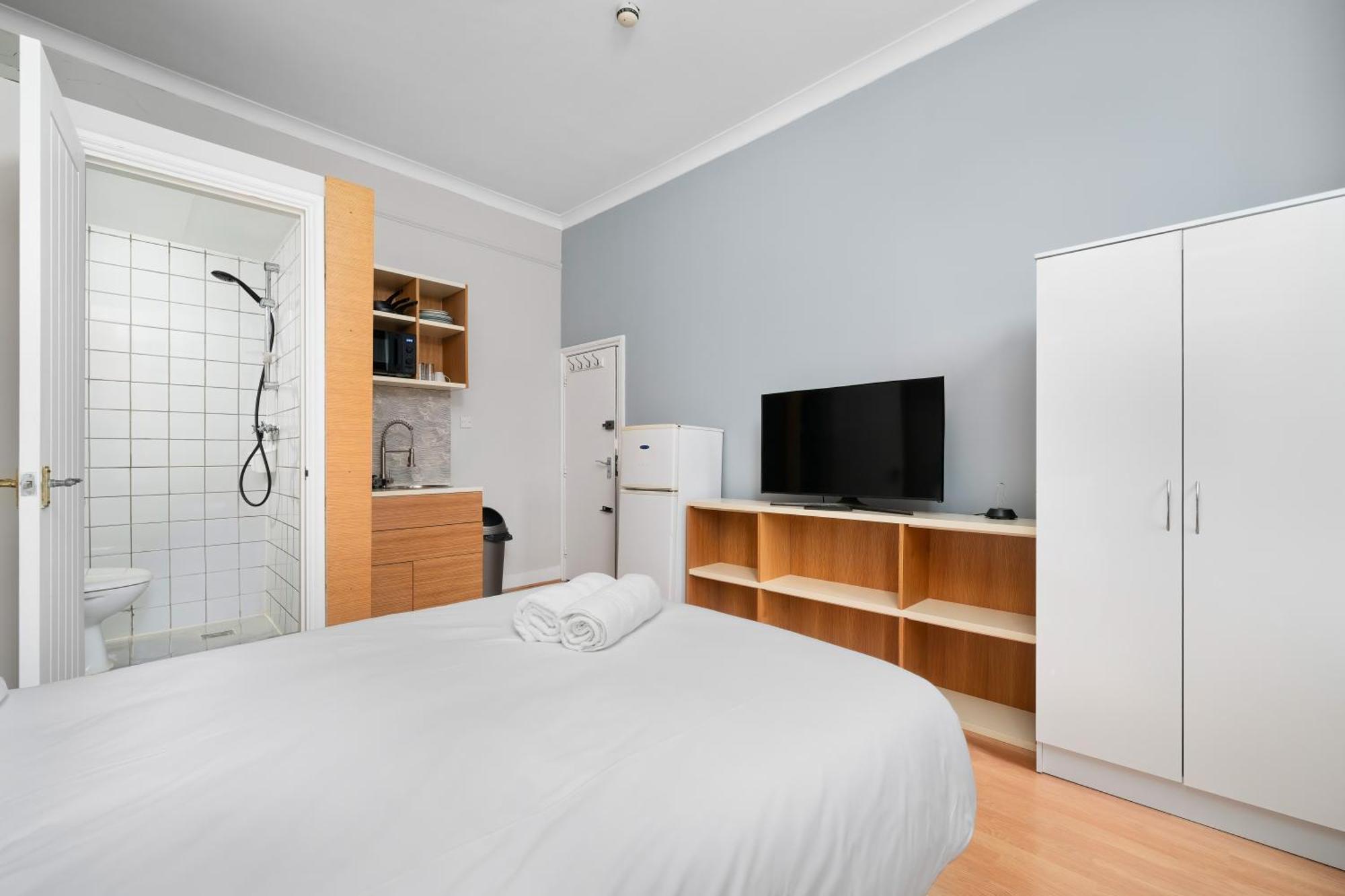 Apartment Kensington Modern London