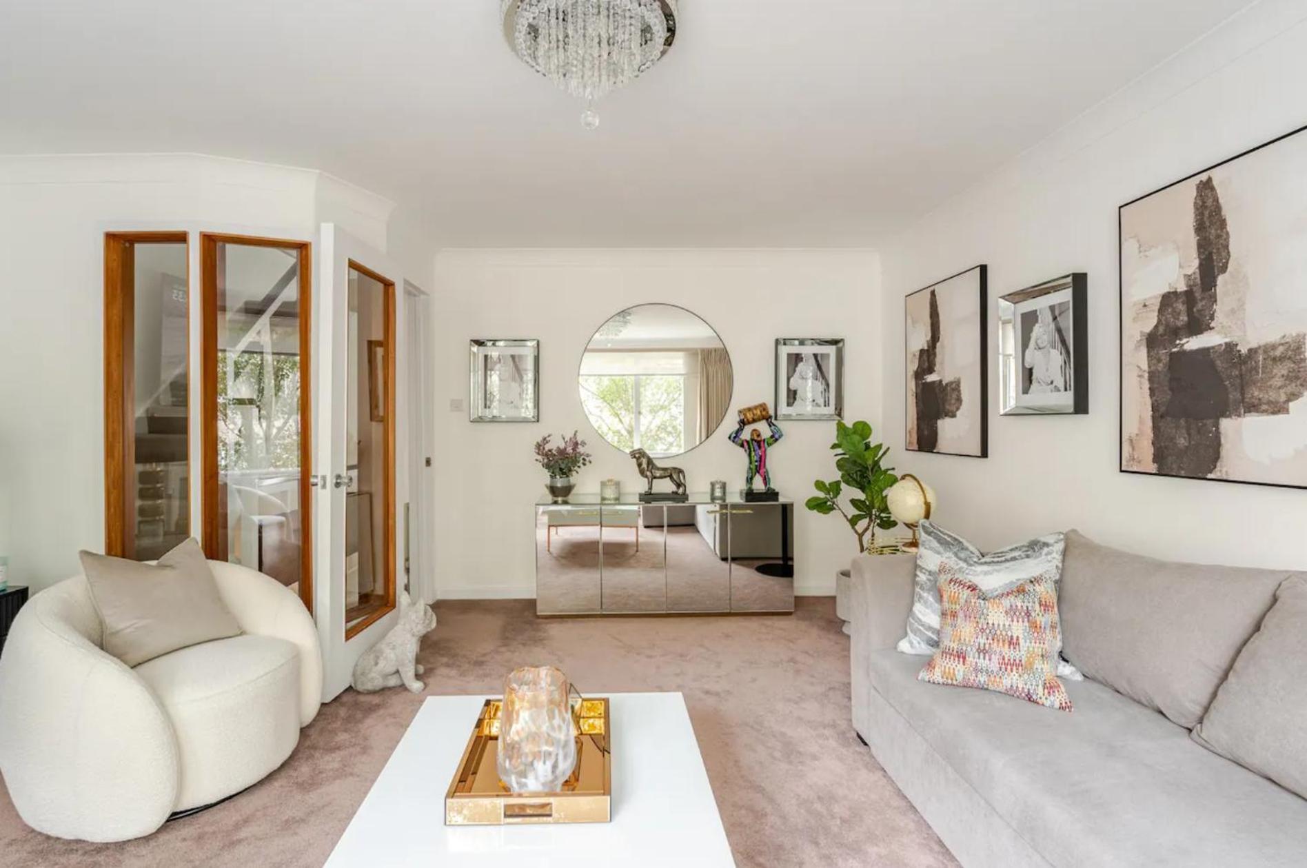 Extra Large Luxury Hyde Park By Mayfair * London
