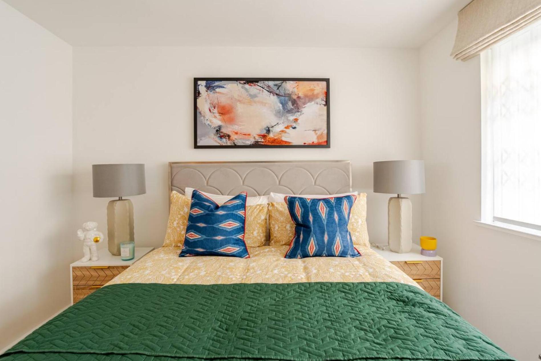 Villa Extra Large Luxury Hyde Park By Mayfair London