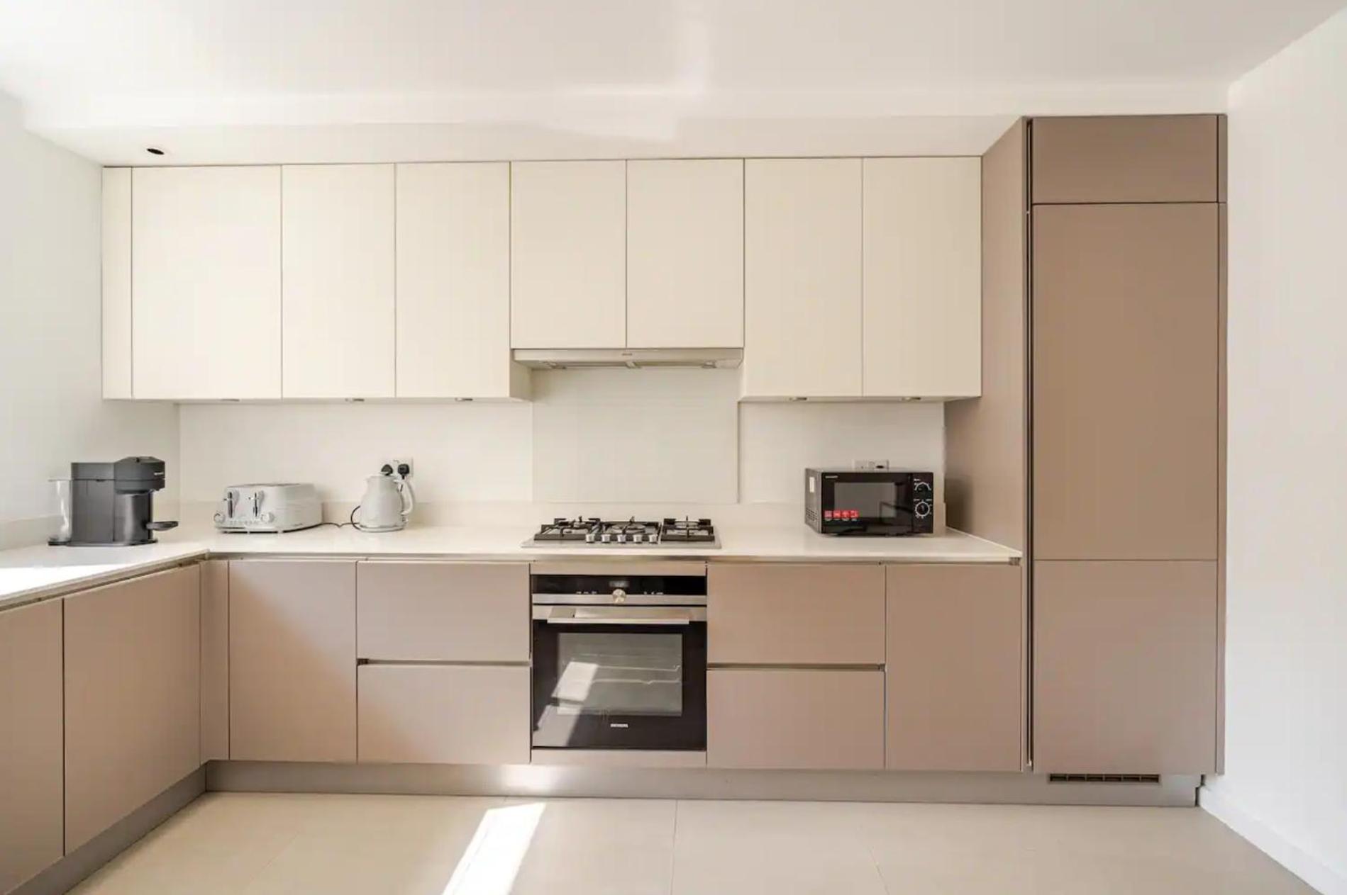 Extra Large Luxury Hyde Park By Mayfair Villa London