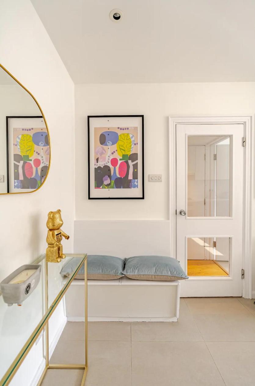 Extra Large Luxury Hyde Park By Mayfair London
