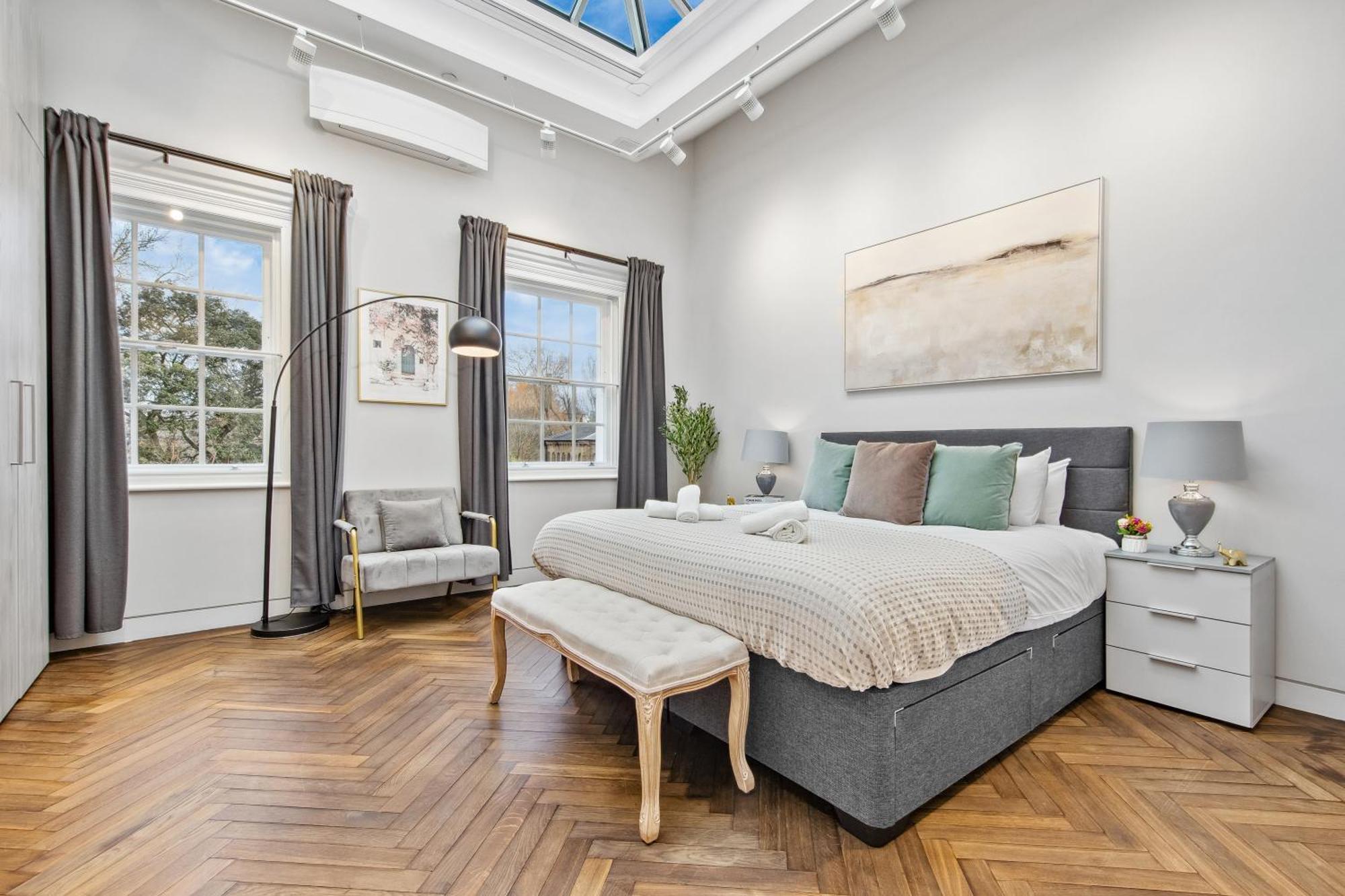 Villa The Chelsea London