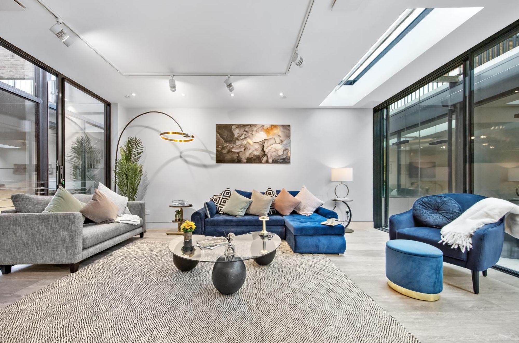 The Chelsea Villa London