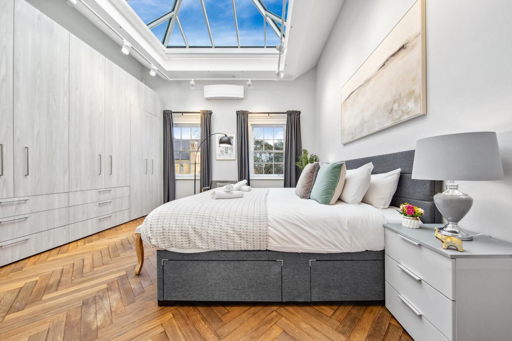 The Chelsea Villa London