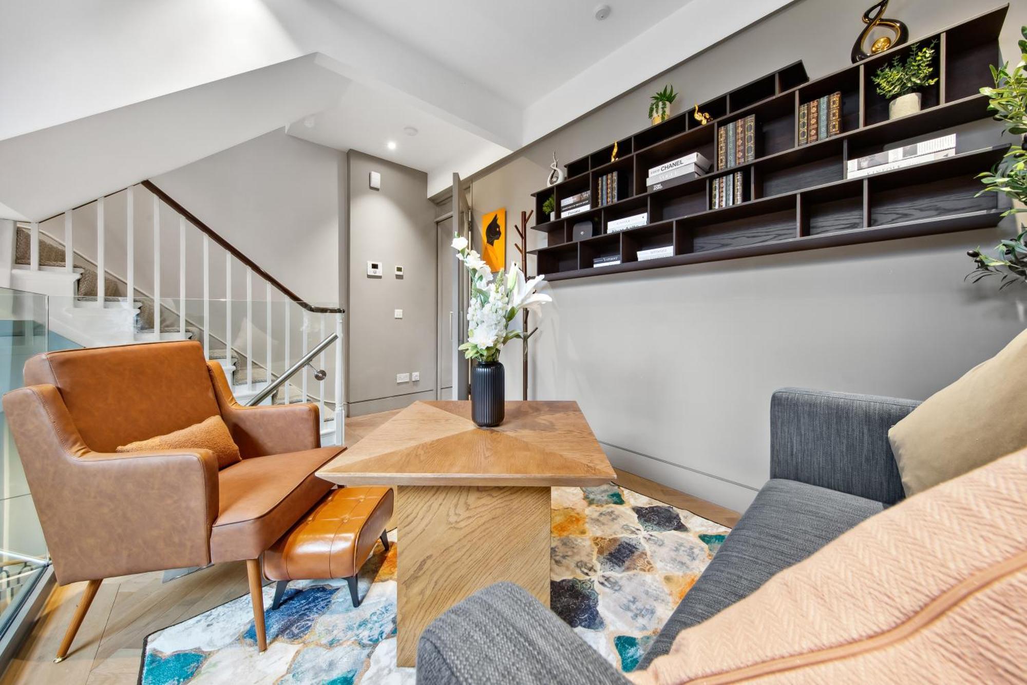 The Chelsea London