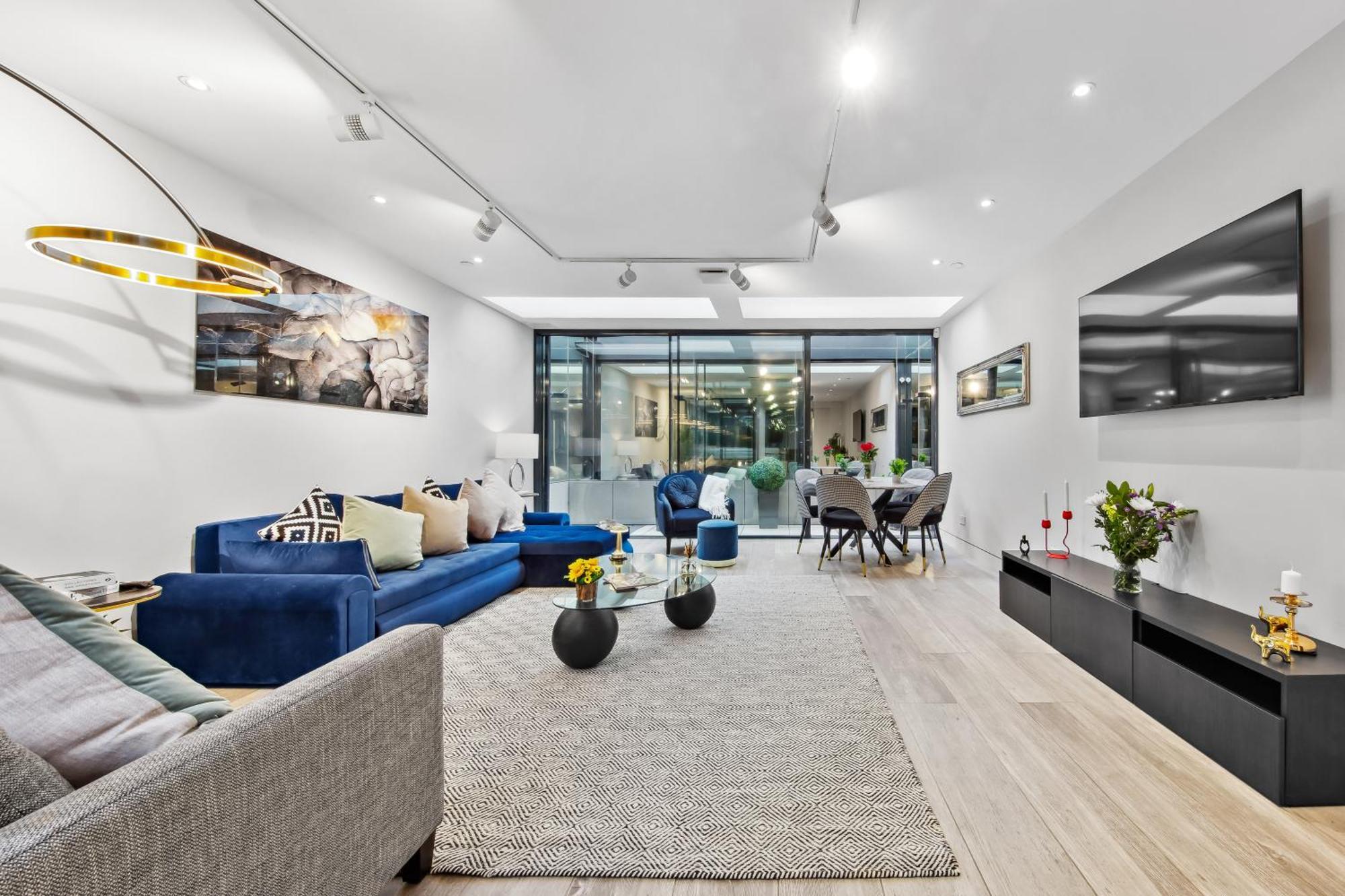 Villa The Chelsea