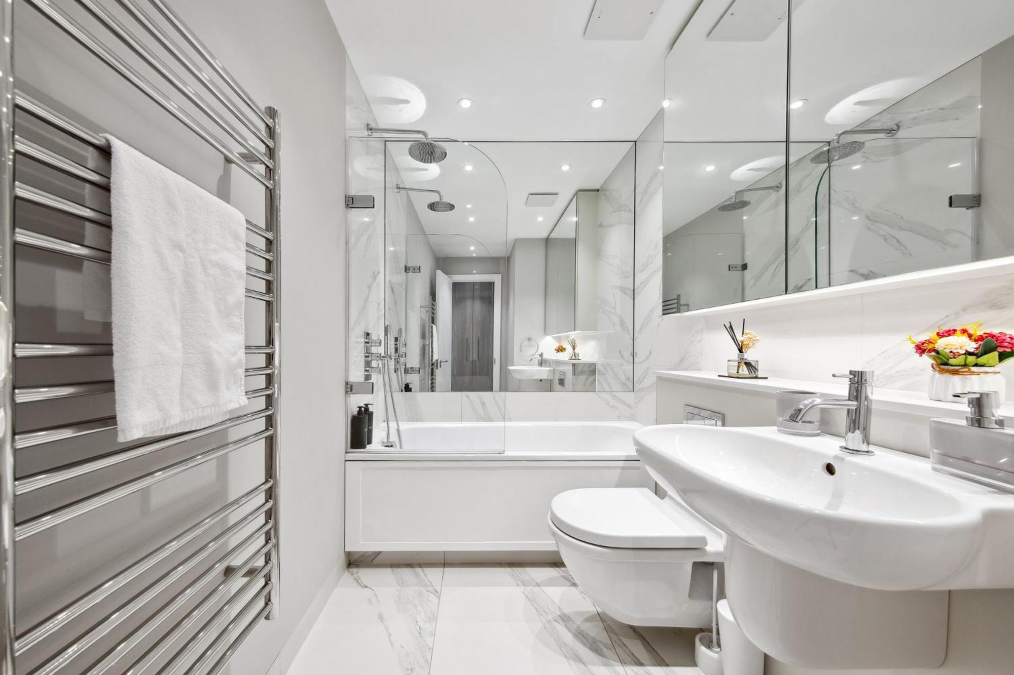 Villa The Chelsea London