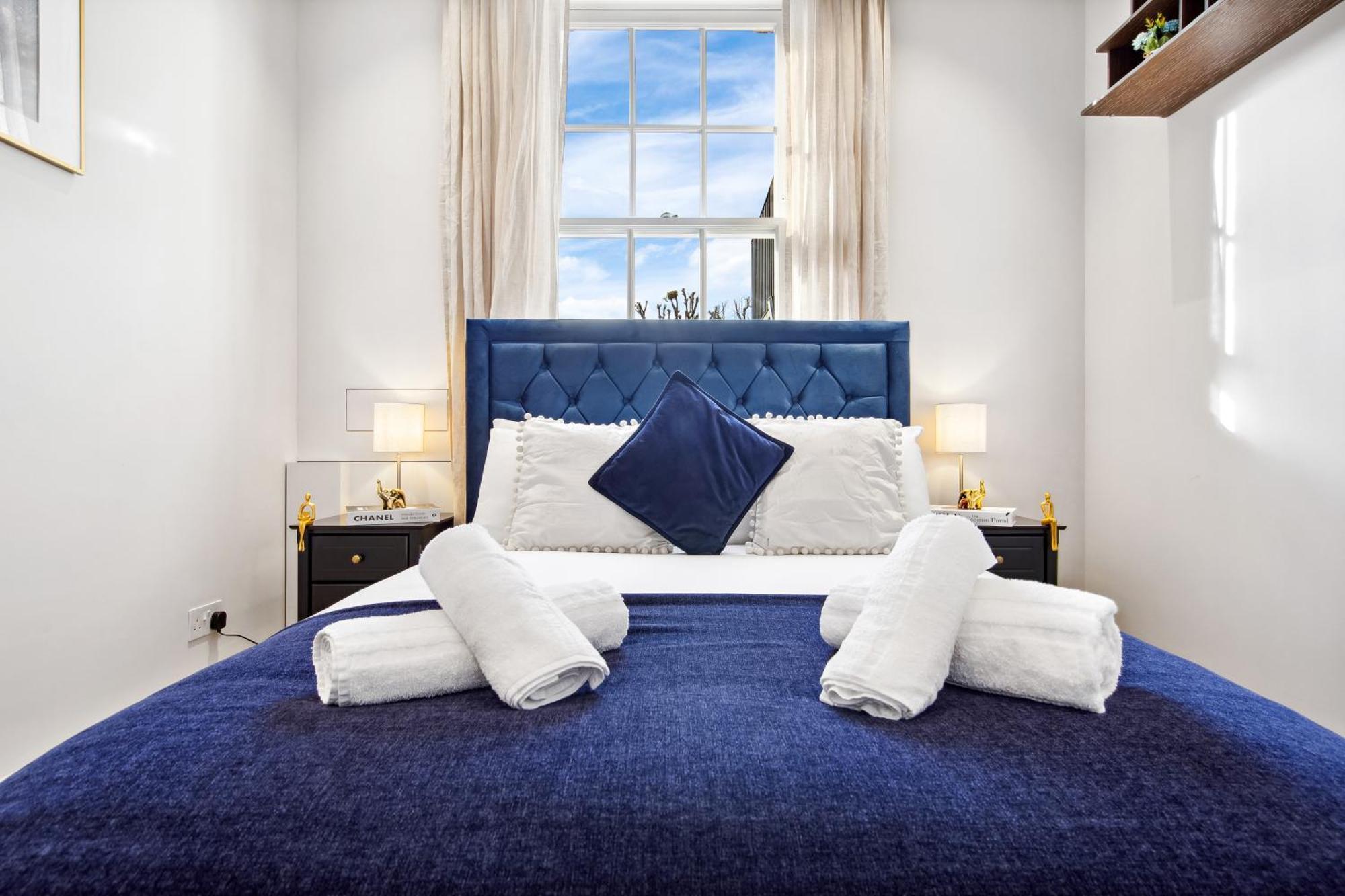 The Chelsea Villa London