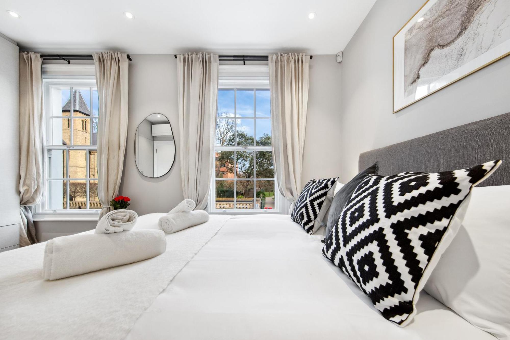 The Chelsea Villa