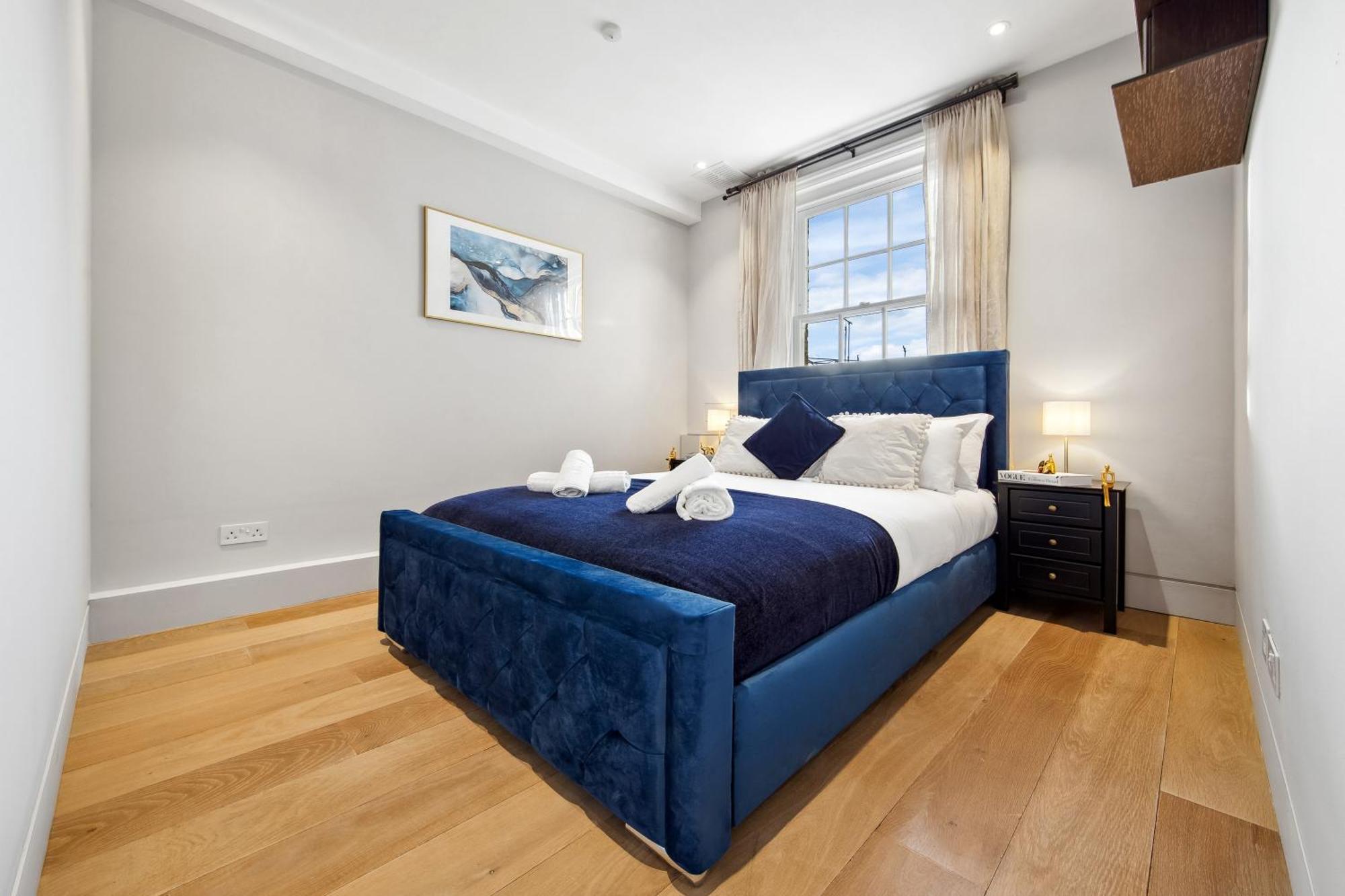 The Chelsea Villa London