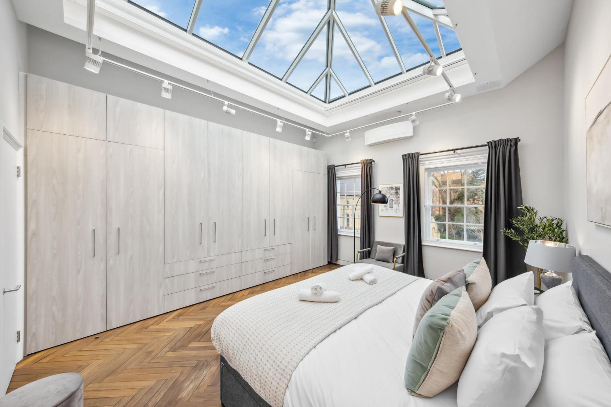 Villa The Chelsea London